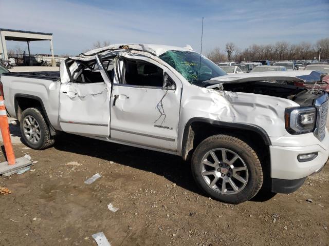 Photo 9 from auction – 2018 GMC SIERRA K15 with VIN 3GTU2PEC6JG230873
