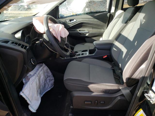 Photo 5 from auction – 2018 FORD ESCAPE SE with VIN 1FMCU0GD8JUB82112