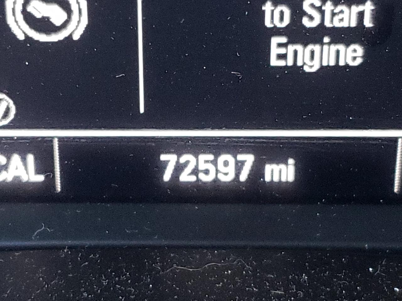 Photo 8 from auction – 2018 CHEVROLET EQUINOX LT with VIN 2GNAXJEV6J6263636