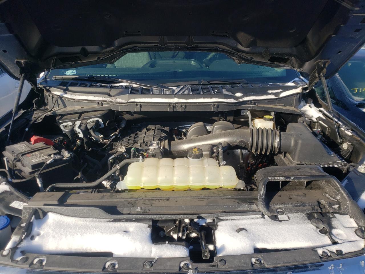 Photo 7 from auction – 2021 FORD F150 SUPER with VIN 1FTEW1EB9MKE02758