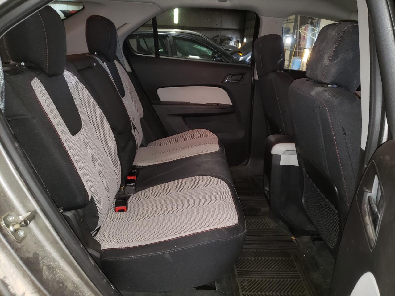 Photo 6 from auction – 2012 CHEVROLET EQUINOX LT with VIN 2GNFLEEK2C6255017