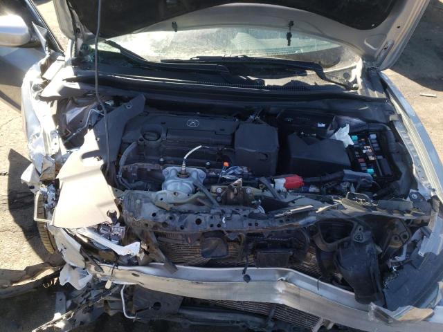 Photo 7 from auction – 2019 ACURA ILX PREMIU with VIN 19UDE2F7XKA014053