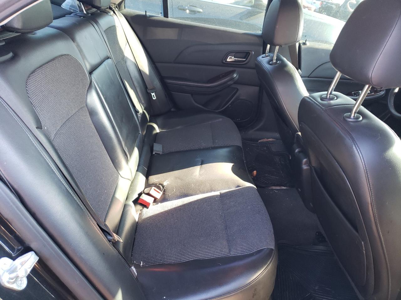 Photo 6 from auction – 2013 CHEVROLET MALIBU 2LT with VIN 1G11E5SA7DF255054