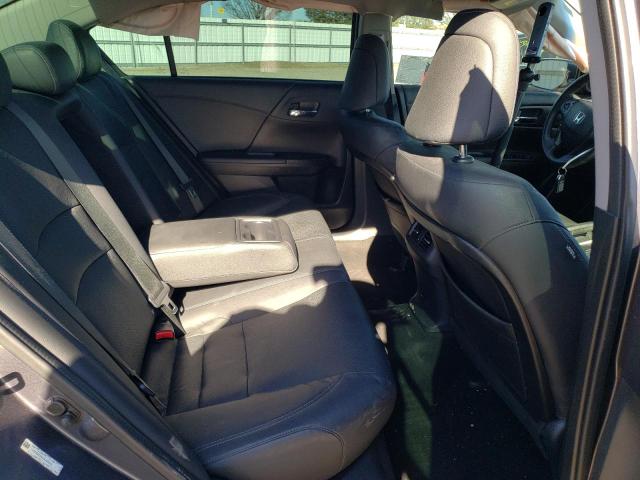 Photo 6 from auction – 2013 HONDA ACCORD EXL with VIN 1HGCR2F84DA203003