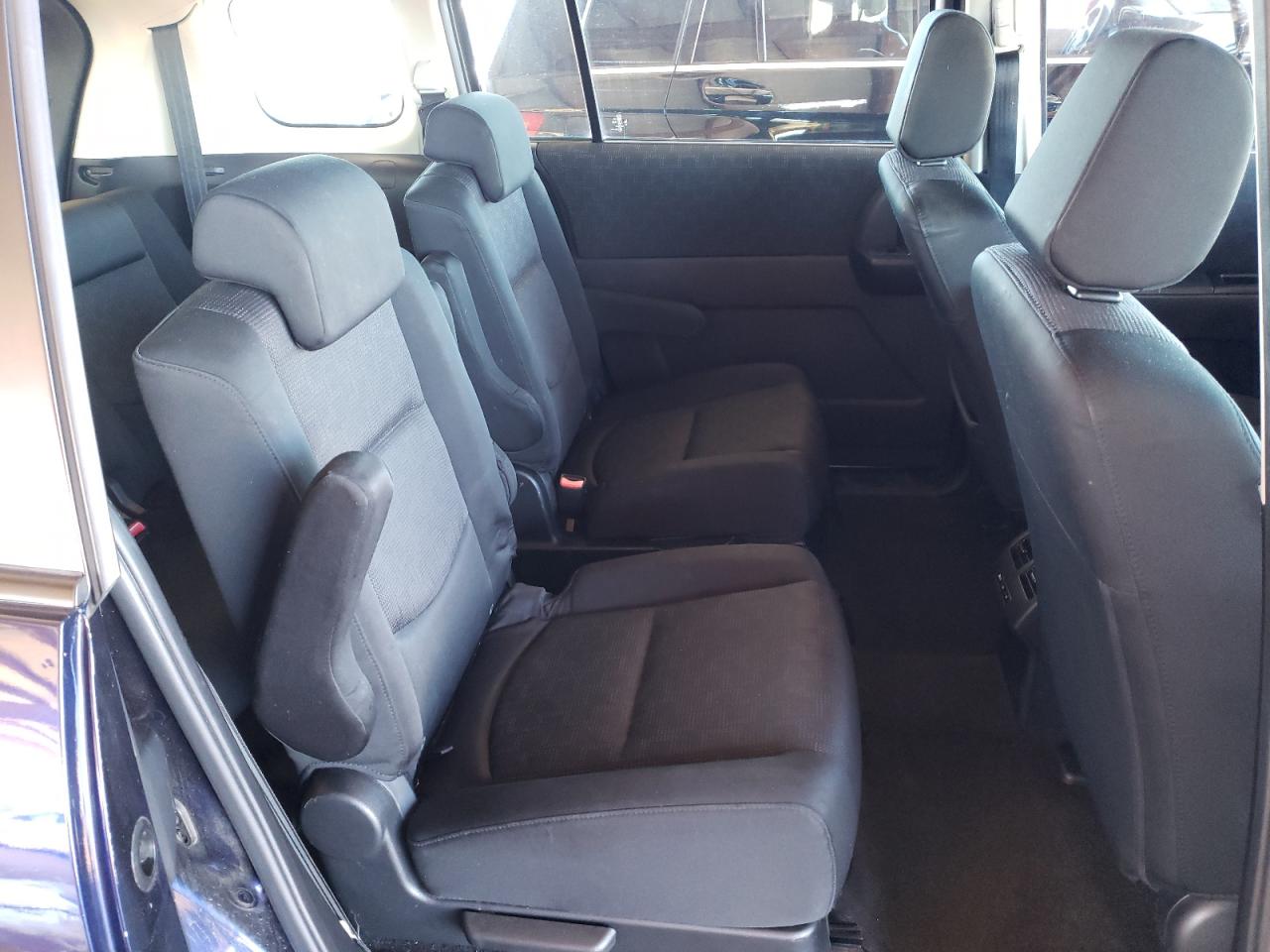 Photo 6 from auction – 2010 MAZDA 5 with VIN JM1CR2W3XA0361947