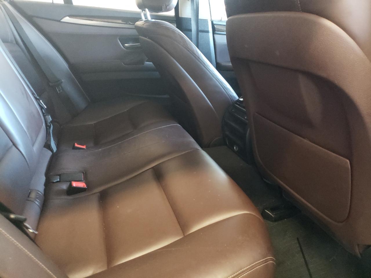 Photo 6 from auction – 2015 BMW 528 XI with VIN WBA5A7C5XFD623580