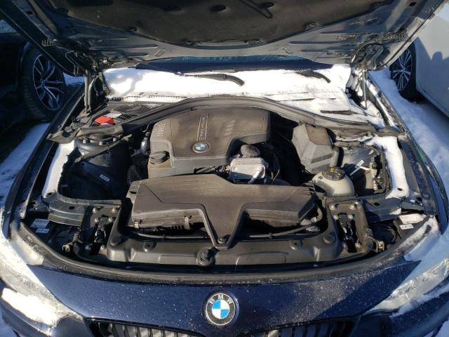 Photo 7 from auction – 2016 BMW 428 XI GRA with VIN WBA4C9C57GG136340
