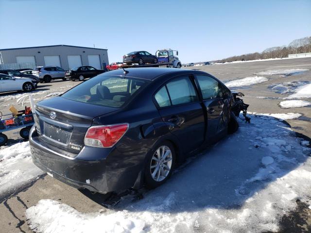 Photo 4 from auction – 2013 SUBARU IMPREZA PR with VIN JF1GJAC63DH019298