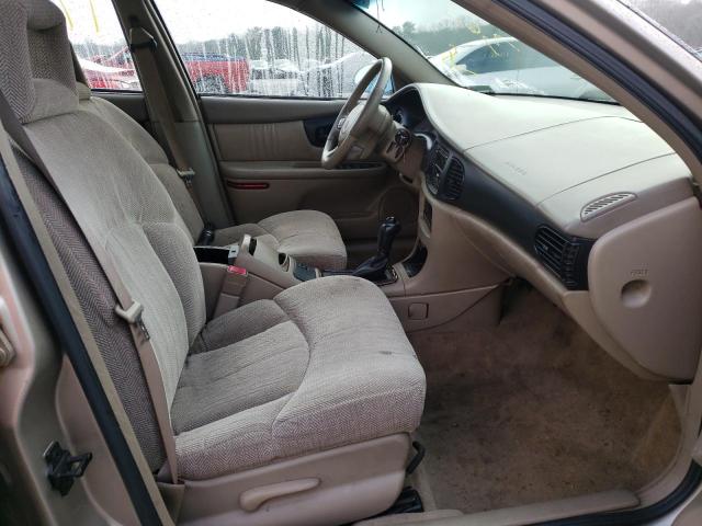 Photo 5 from auction – 2003 BUICK REGAL LS with VIN 2G4WB52K931120884