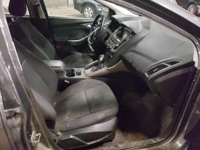 Zdjęcie 5 z aukcji – 2012 FORD FOCUS SEL z VIN 1FAHP3H21CL226529