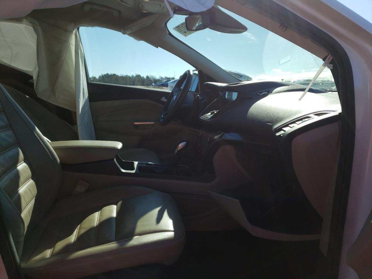 Photo 5 from auction – 2018 FORD ESCAPE TIT with VIN 1FMCU0J94JUC75486