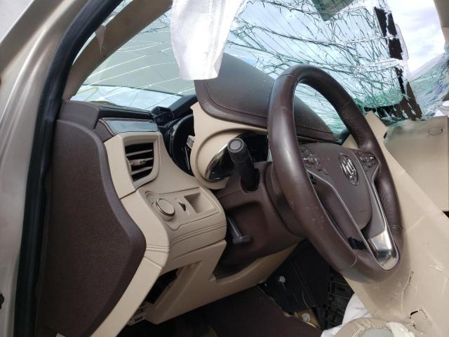 Photo 8 from auction – 2014 BUICK LACROSSE with VIN 1G4GB5G33EF278588