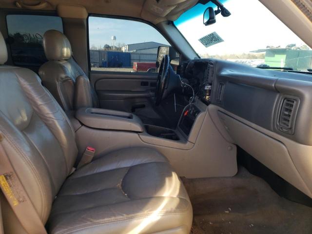 Photo 5 from auction – 2004 CHEVROLET SILVERADO with VIN 1GCHK29154E191847