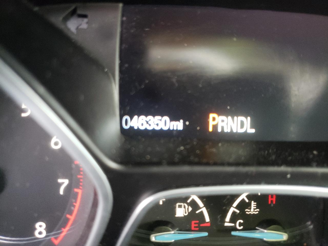 Photo 8 from auction – 2015 FORD FOCUS SE with VIN 1FADP3F27FL256026