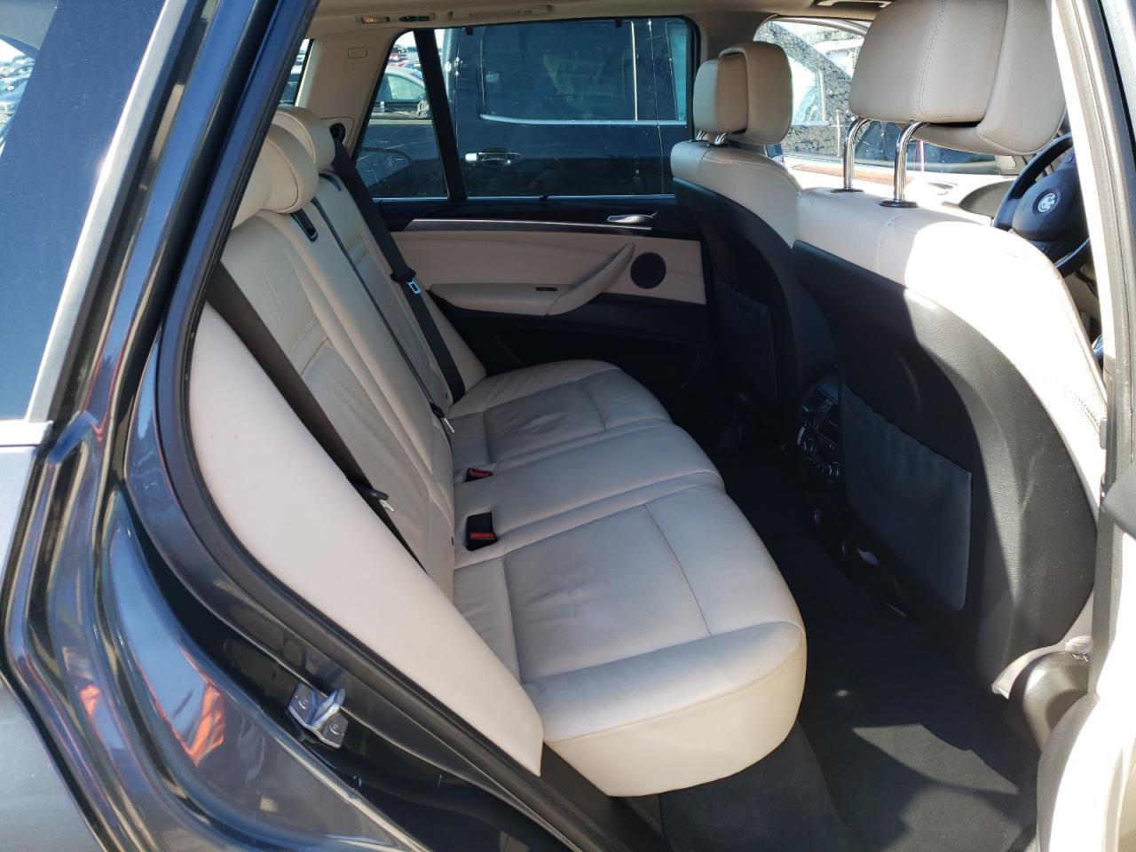 Photo 6 from auction – 2013 BMW X5 XDRIVE3 with VIN 5UXZV4C55D0B23596