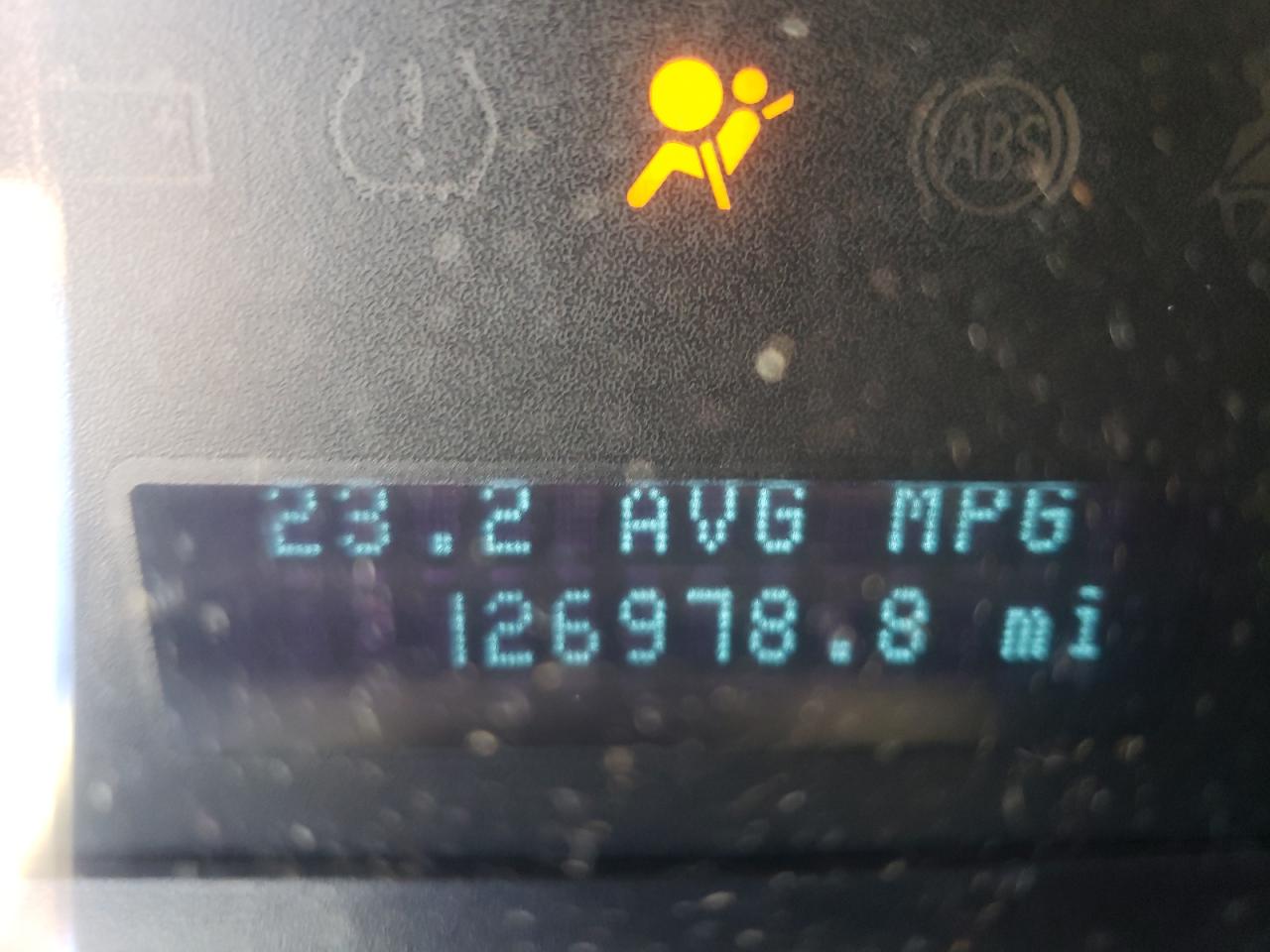 Photo 8 from auction – 2012 FORD ESCAPE XLT with VIN 1FMCU0D73CKB19691