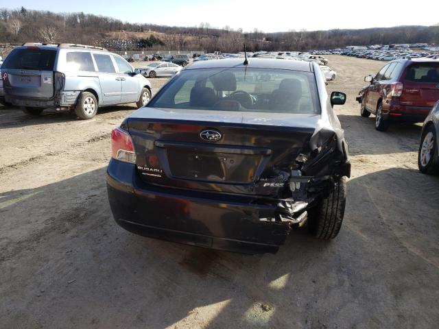 Photo 9 from auction – 2012 SUBARU IMPREZA with VIN JF1GJAA6XCH007828