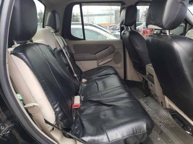 Photo 6 from auction – 2007 FORD EXPLORER S with VIN 1FMEU51K57UB31320