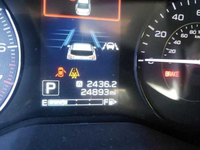Photo 8 from auction – 2020 SUBARU IMPREZA PR with VIN 4S3GKAD69L3611368