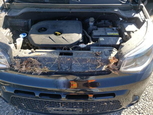 Photo 7 from auction – 2016 KIA SOUL + with VIN KNDJP3A52G7293980