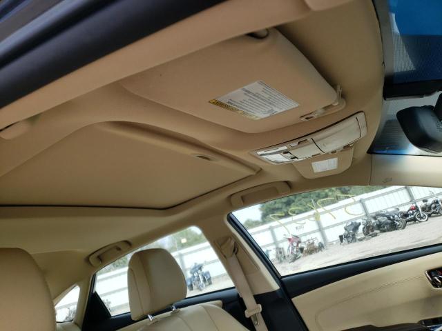 Photo 9 from auction – 2014 TOYOTA AVALON BAS with VIN 4T1BK1EB5EU120911
