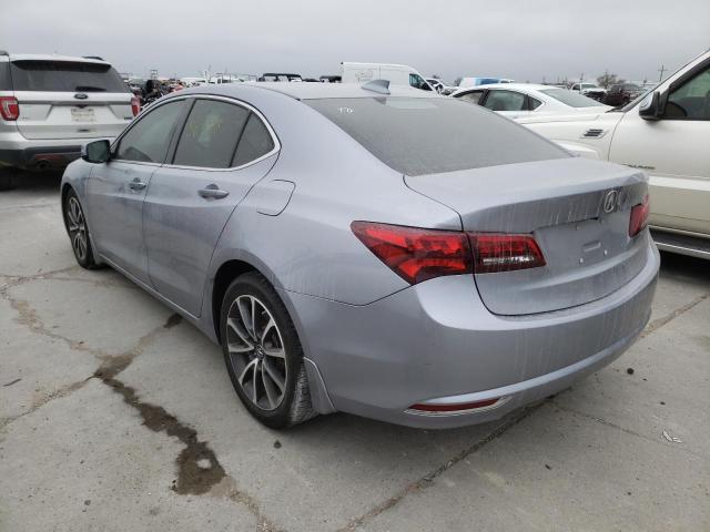 Foto 3 de la subasta – 2015 ACURA TLX TECH con VIN 19UUB2F56FA020784
