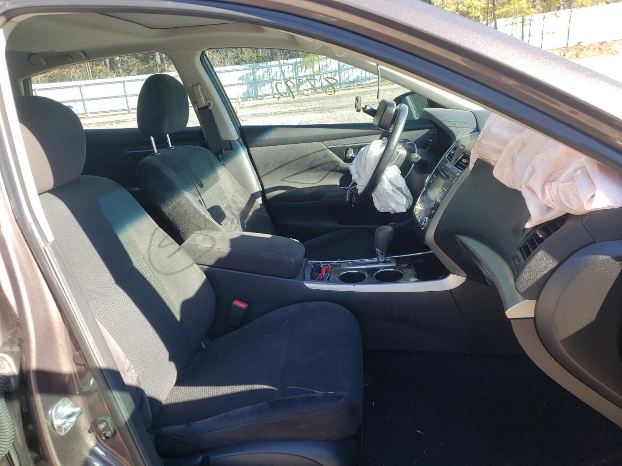 Photo 5 from auction – 2014 NISSAN ALTIMA 2.5 with VIN 1N4AL3AP2EC104140