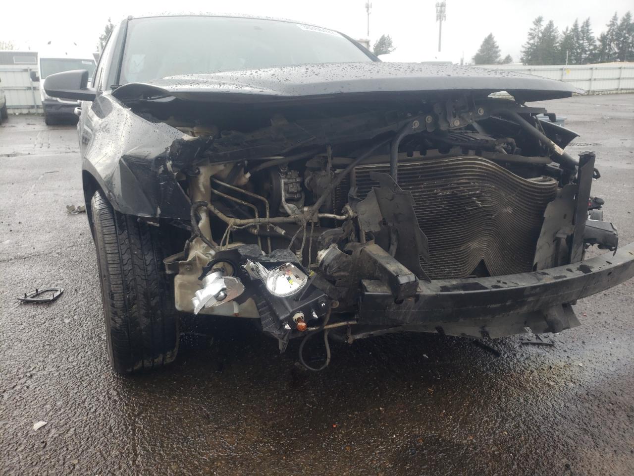 Photo 9 from auction – 2013 DODGE AVENGER SE with VIN 1C3CDZAB6DN756919