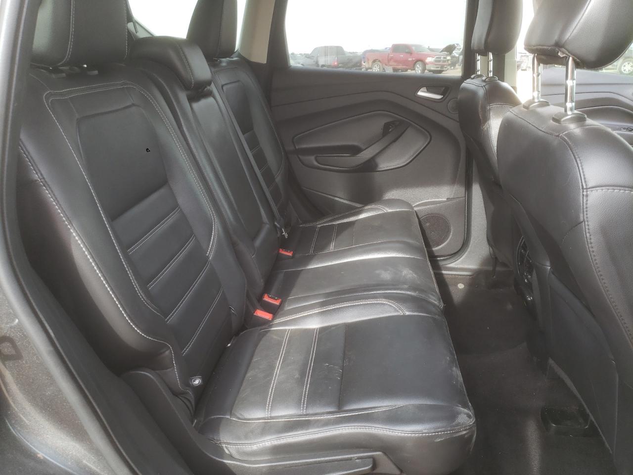 Photo 6 from auction – 2019 FORD ESCAPE TIT with VIN 1FMCU9J93KUB85851