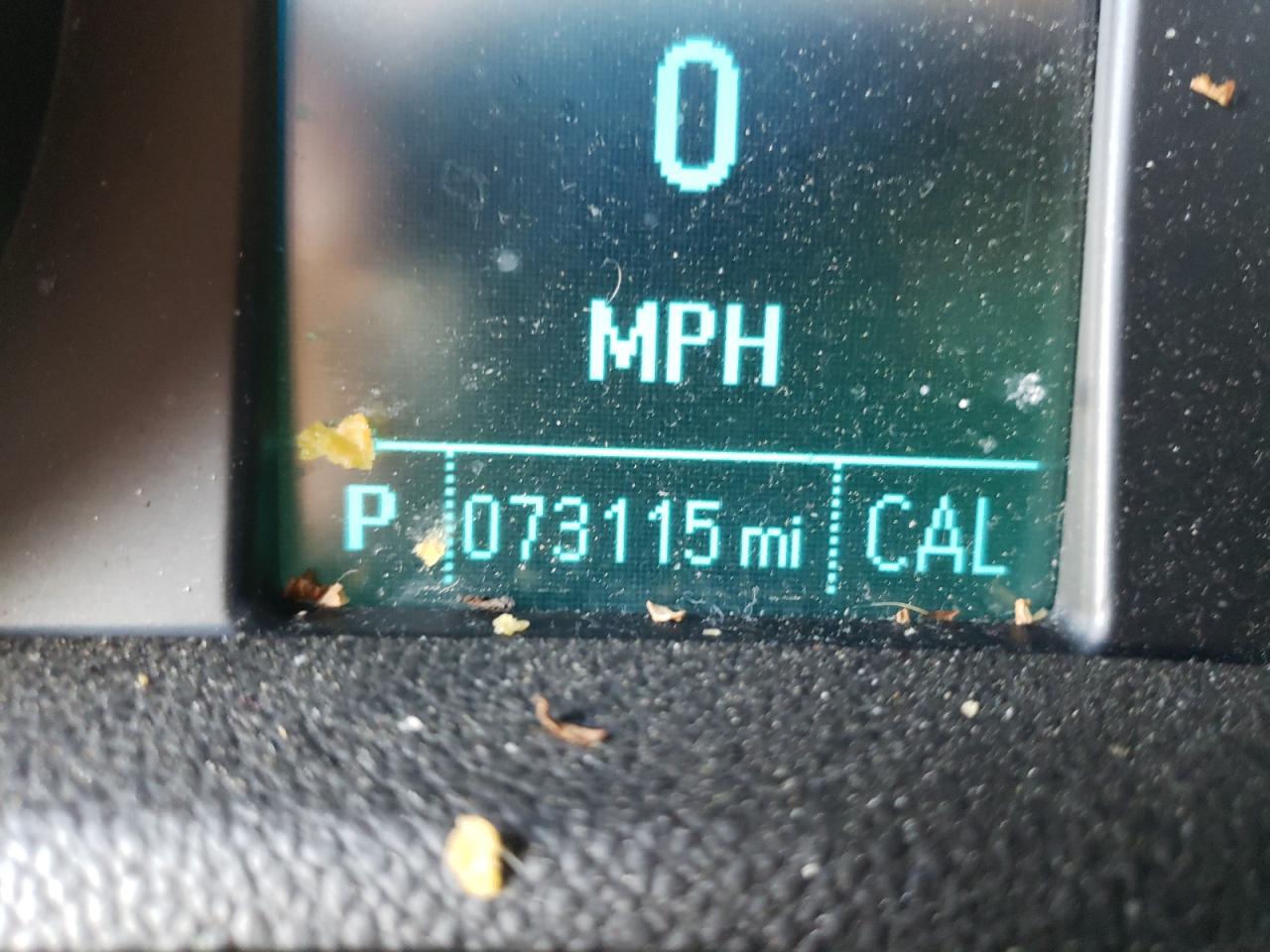 Photo 8 from auction – 2016 BUICK ENCORE with VIN KL4CJASB5GB567988