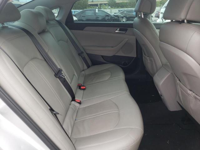 Photo 6 from auction – 2017 HYUNDAI SONATA SE with VIN 5NPE24AFXHH547737