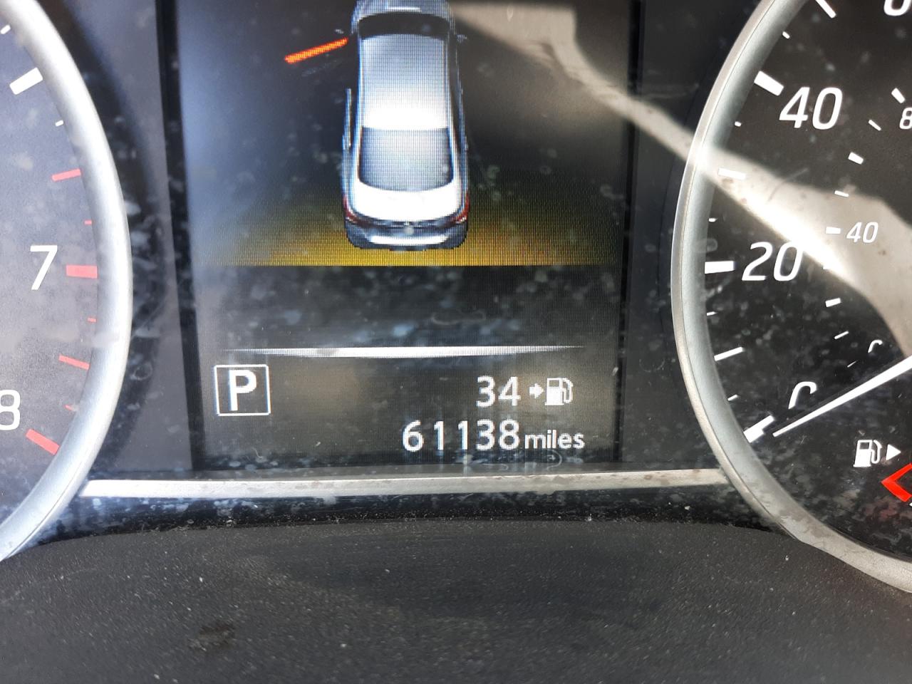Photo 8 from auction – 2017 NISSAN SENTRA S with VIN 3N1AB7AP4HL654956