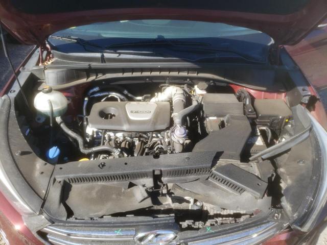 Photo 7 from auction – 2016 HYUNDAI TUCSON LIM with VIN KM8J33A22GU065945