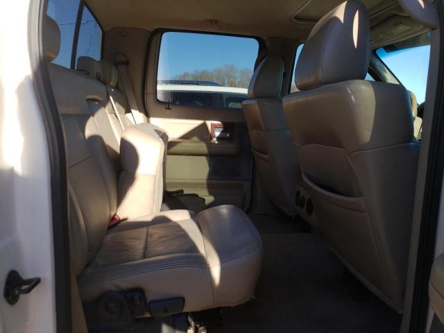 Photo 6 from auction – 2007 FORD F150 SUPER with VIN 1FTPW14V37FA01529