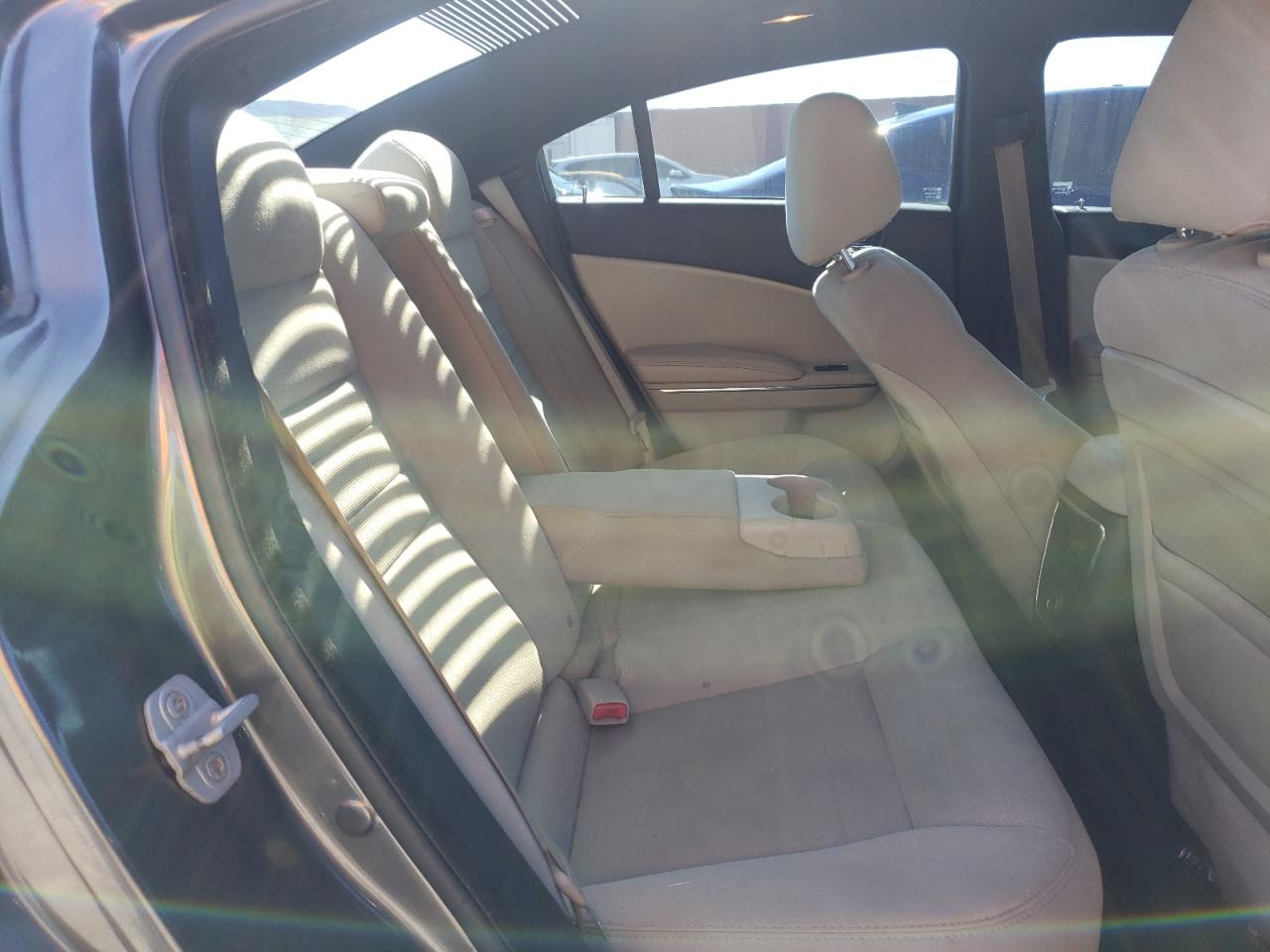 Photo 6 from auction – 2014 DODGE CHARGER SE with VIN 2C3CDXBG9EH129950