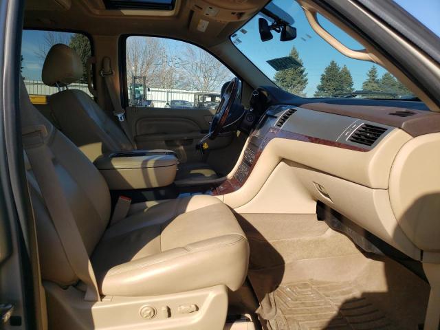 Photo 5 from auction – 2014 CADILLAC ESCALADE E with VIN 1GYS4JEF0ER213060