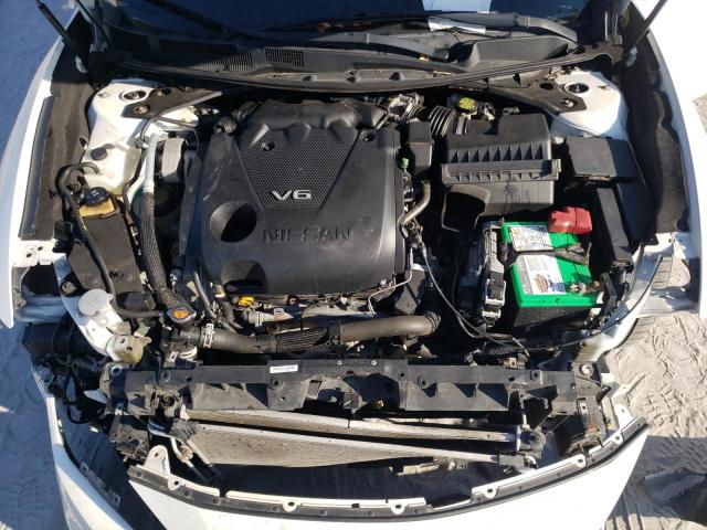 Photo 7 from auction – 2016 NISSAN MAXIMA 3.5 with VIN 1N4AA6AP5GC403325
