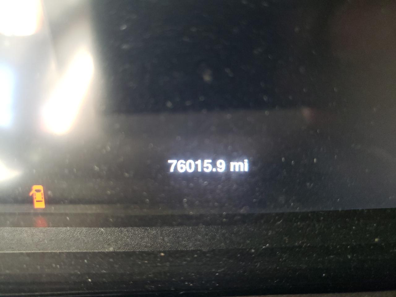Photo 8 from auction – 2016 RAM 1500 SLT with VIN 1C6RR7GG0GS413793