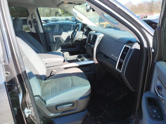 Photo 5 from auction – 2017 RAM 1500 SLT with VIN 3C6RR7LT0HG742716