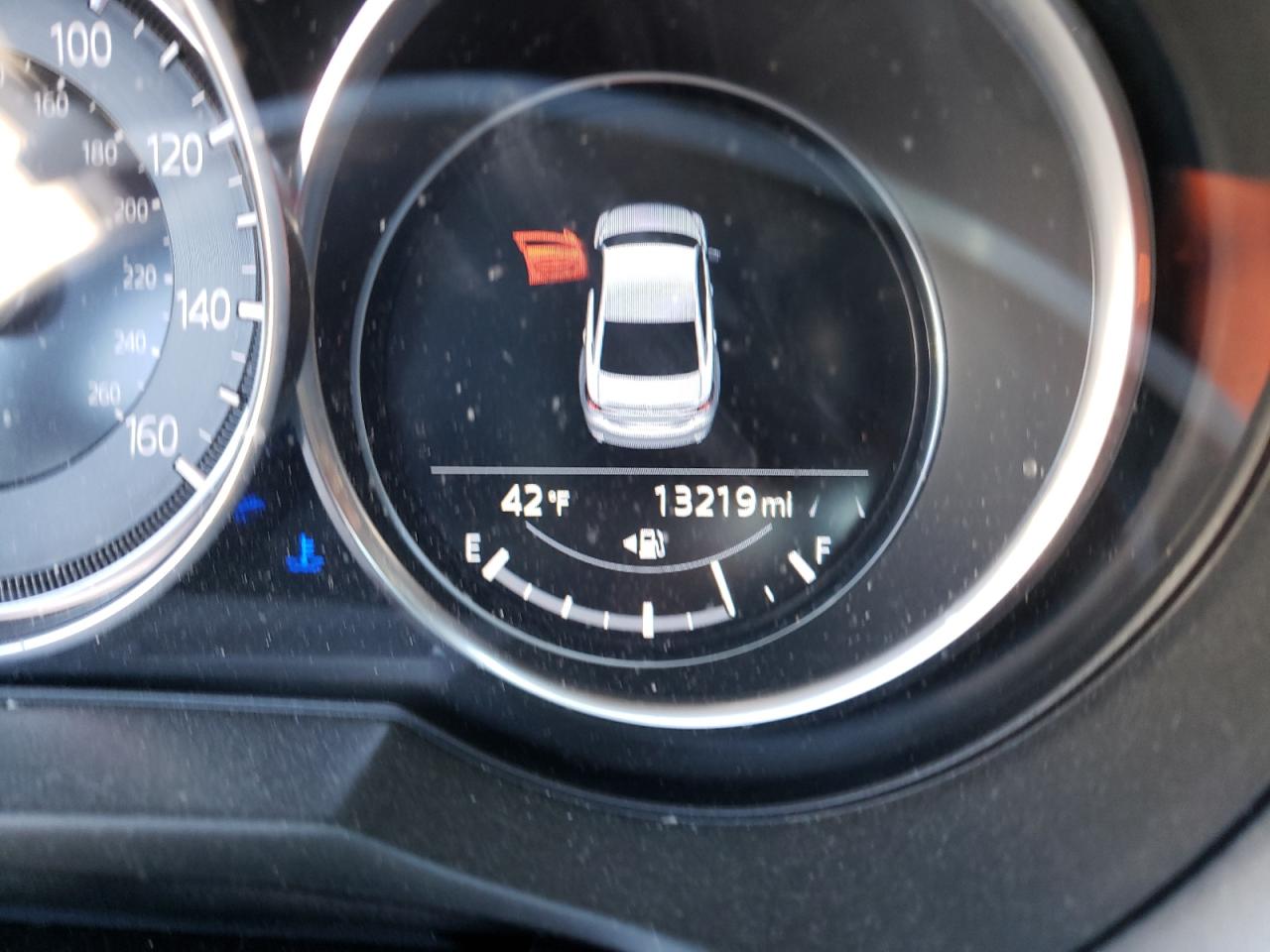 Photo 12 from auction – 2019 MAZDA 6 TOURING with VIN JM1GL1VM0K1508571