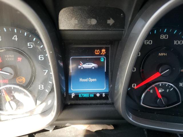 Photo 8 from auction – 2015 CHEVROLET MALIBU 2LT with VIN 1G11D5SL1FF287974