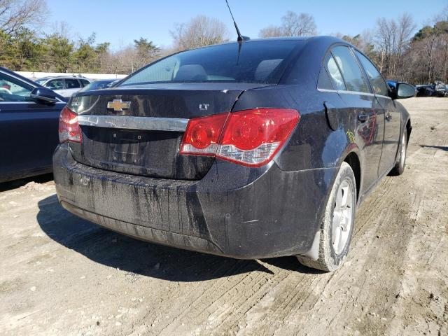 Photo 4 from auction – 2012 CHEVROLET CRUZE LT with VIN 1G1PF5SC6C7376921