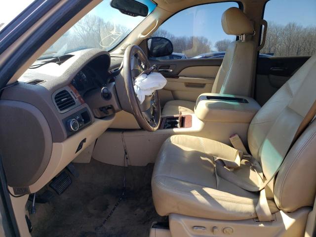 Photo 5 from auction – 2011 CHEVROLET TAHOE C150 with VIN 1GNSCCE05BR194170