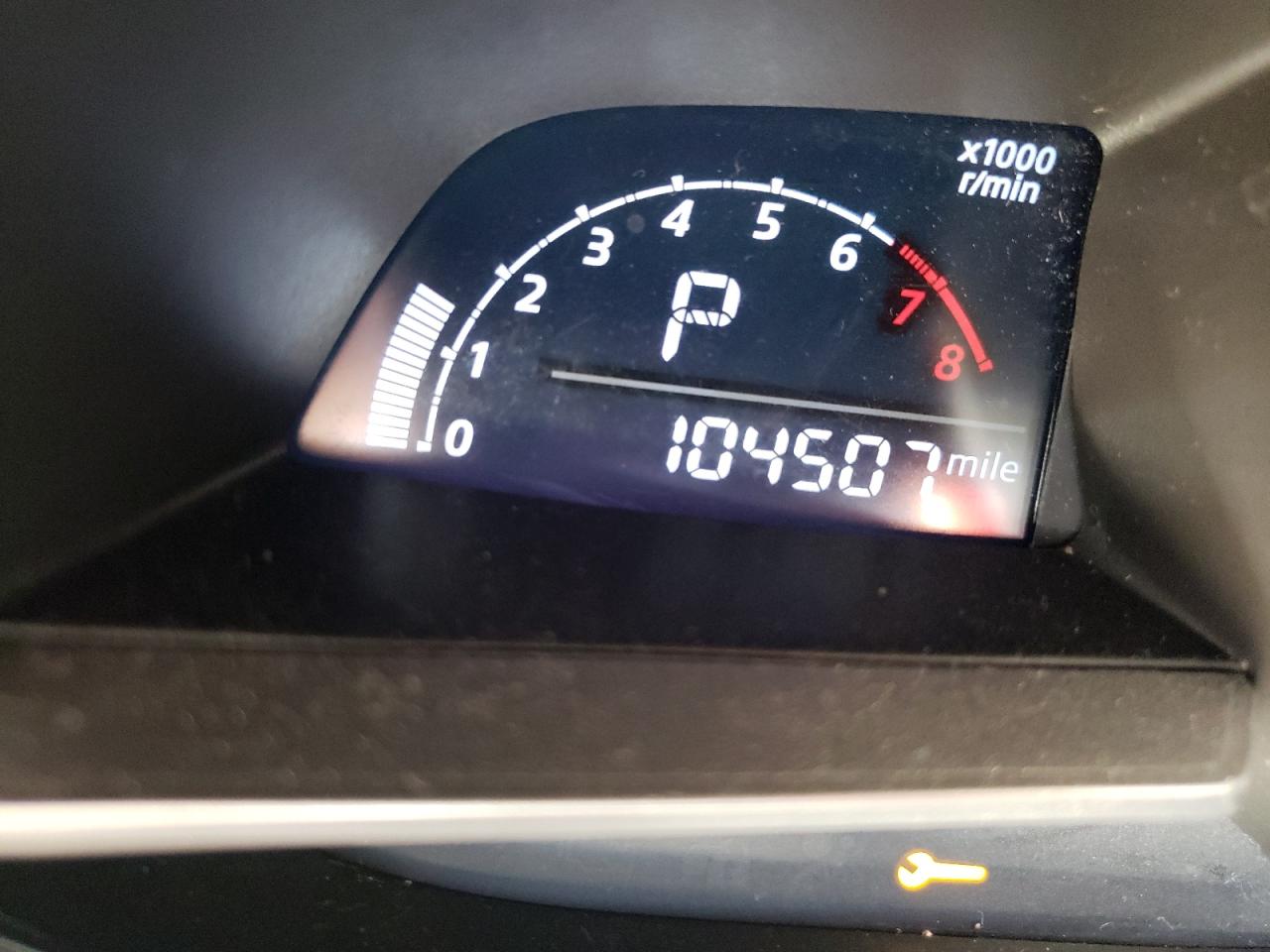 Photo 8 from auction – 2015 MAZDA 3 TOURING with VIN 3MZBM1L72FM161965