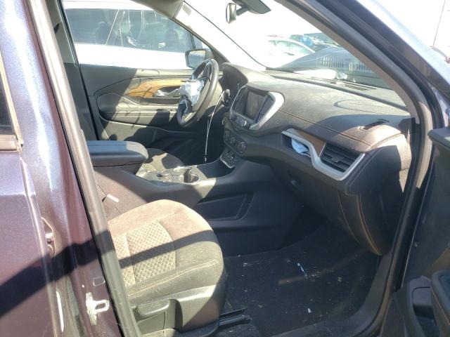 Photo 5 from auction – 2019 GMC TERRAIN SL with VIN 3GKALTEV2KL309044