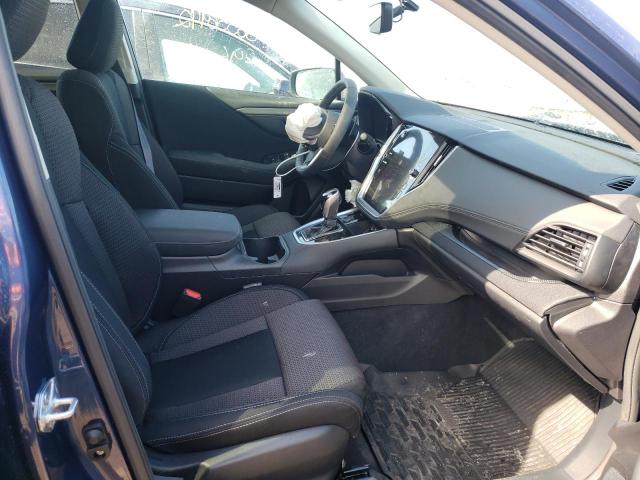 Photo 5 from auction – 2022 SUBARU OUTBACK PR with VIN 4S4BTAFC9N3156546