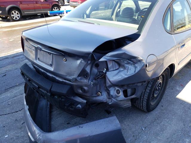 Photo 9 from auction – 2006 FORD TAURUS SE with VIN 1FAFP53UX6A184065
