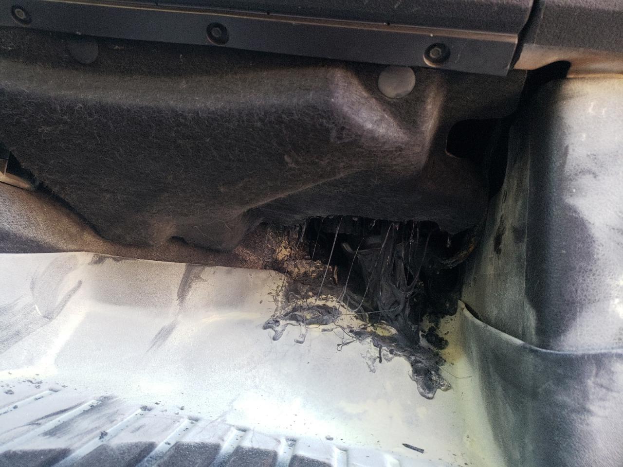 صورة رقم 9 من المزاد - 2012 FORD F150 SUPER مع VIN 1FTFX1ET5CFC66680
