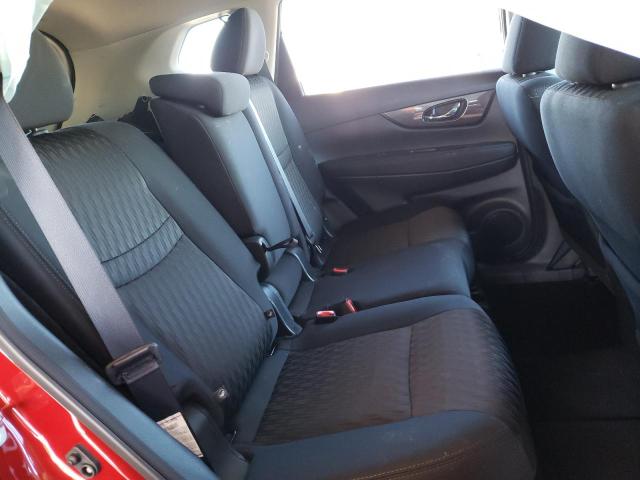 Photo 6 from auction – 2019 NISSAN ROGUE S with VIN 5N1AT2MT7KC813991