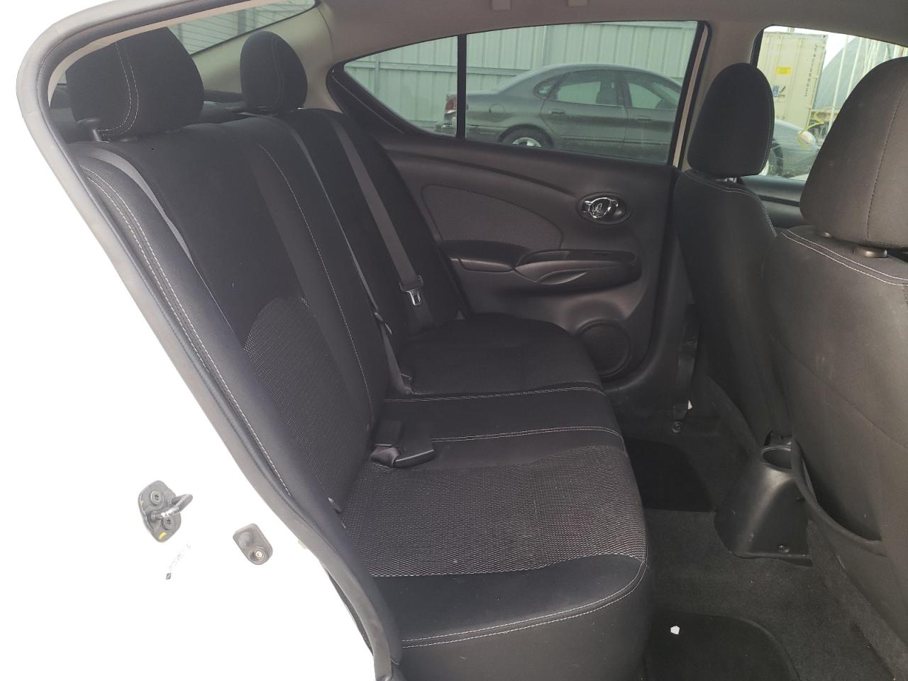 Photo 6 from auction – 2014 NISSAN VERSA S with VIN 3N1CN7AP5EL867152